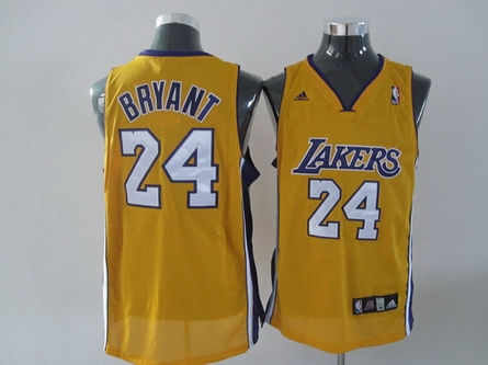 Los Angeles Lakers jerseys-077